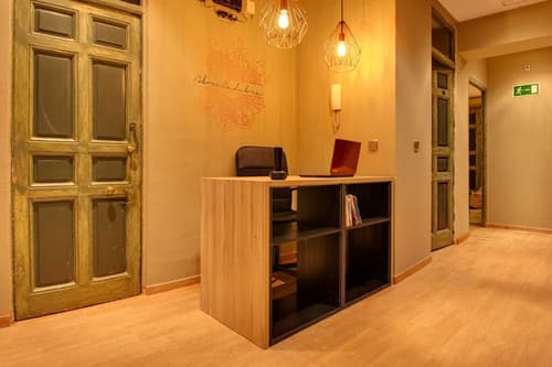Abracadabra Suites