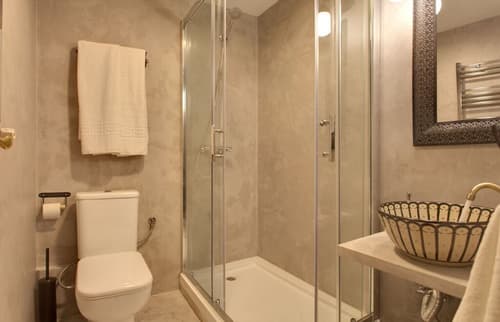 Abracadabra Suites