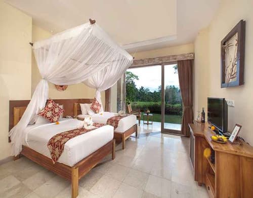 Mesari Hotel