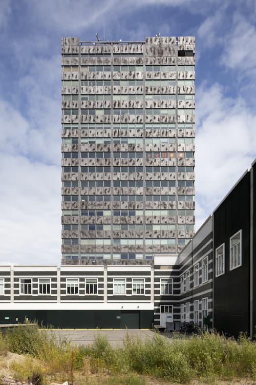 easyHotel Amsterdam Zaandam