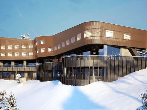 Tarcin Forest Resort & Spa Sarajevo-MGallery Colle