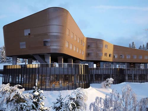 Tarcin Forest Resort & Spa Sarajevo-MGallery Colle