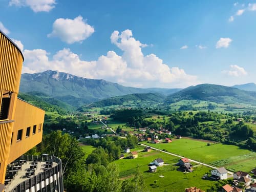 Tarcin Forest Resort & Spa Sarajevo-MGallery Colle