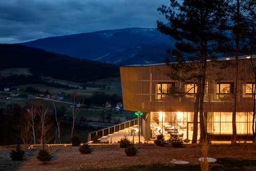 Tarcin Forest Resort & Spa Sarajevo-MGallery Colle
