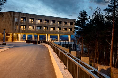 Tarcin Forest Resort & Spa Sarajevo-MGallery Colle