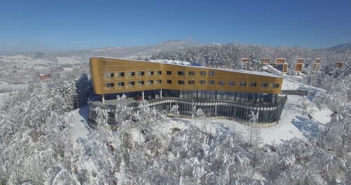 Tarcin Forest Resort & Spa Sarajevo-MGallery Colle