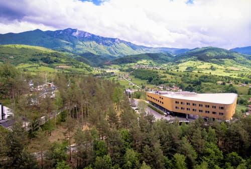Tarcin Forest Resort & Spa Sarajevo-MGallery Colle