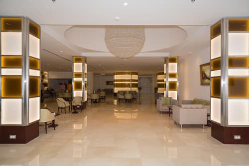 Holiday Inn Yanbu