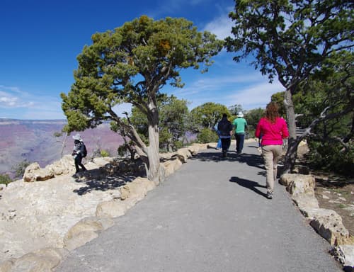Grand Canyon Hotel & Suites, General view