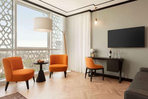 Bat Sheva Jerusalem by Jacob Hotels