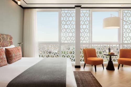 Bat Sheva Jerusalem by Jacob Hotels