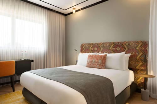 Bat Sheva Jerusalem by Jacob Hotels