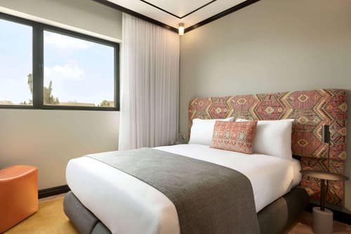 Bat Sheva Jerusalem by Jacob Hotels