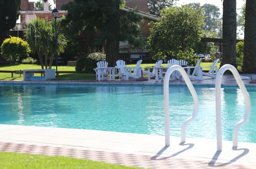 El Mirador Hotel & Spa