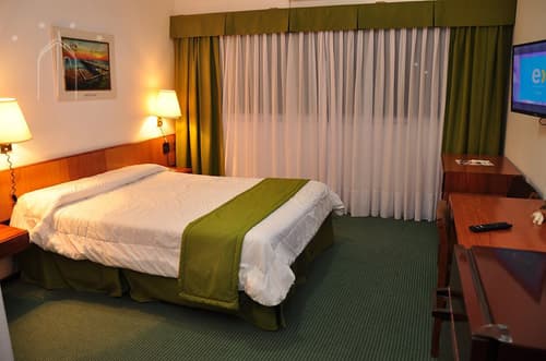 El Mirador Hotel & Spa