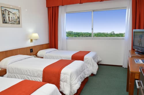 El Mirador Hotel & Spa