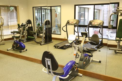 El Mirador Hotel & Spa