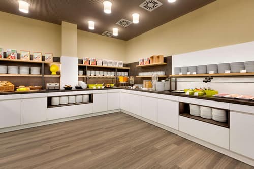 Premier Inn Freiburg City Nord Hotel