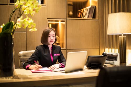 Crowne Plaza Harbin Songbei