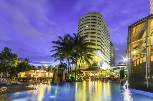 Prince Suites Residence