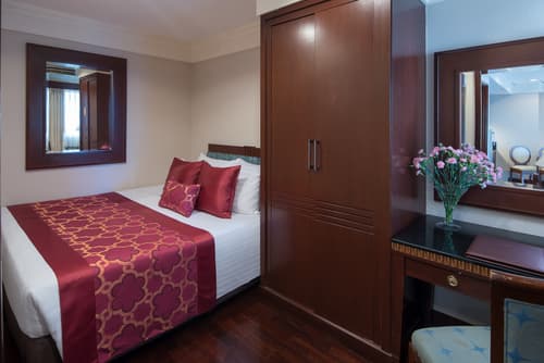 Prince Suites Residence