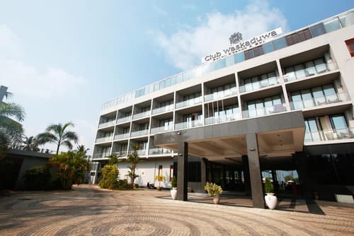 Club Waskaduwa Beach Resort & Spa