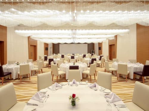 Novotel Jazan