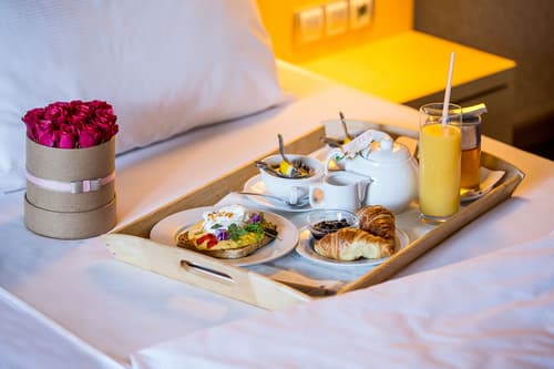 Mamaison Hotel Andrassy Budapest