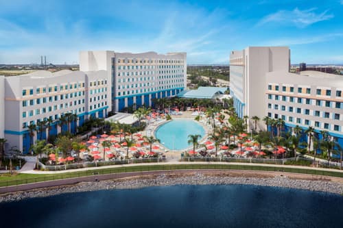 Universal Endless Summer - Surfside Inn and Suites