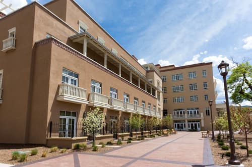 Drury Plaza Hotel Santa Fe