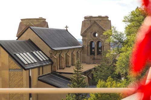 Drury Plaza Hotel Santa Fe