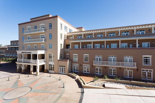 Drury Plaza Hotel Santa Fe