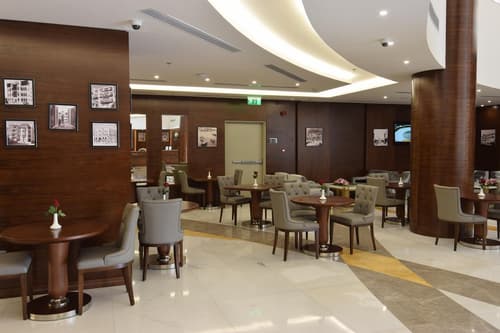 Ruve Jeddah Hotel