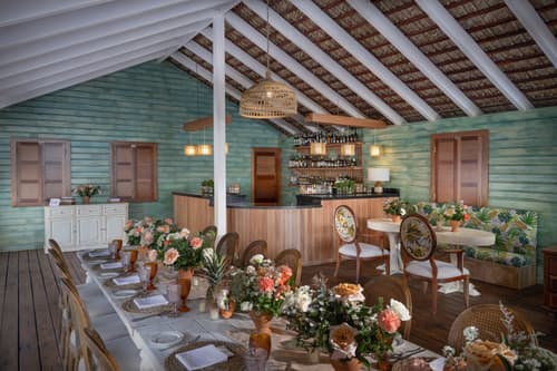 Paradisus Grand Cana - All Suites