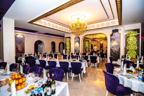 Denart Hotel