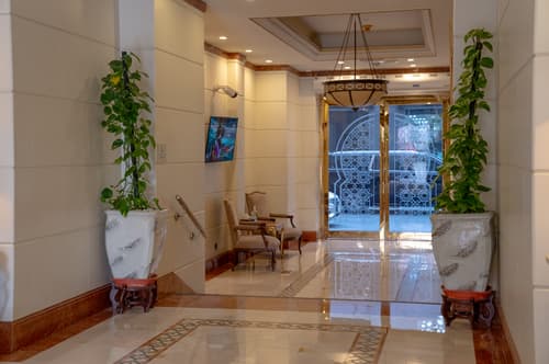 Dar Al Taqwa Hotel Medinah