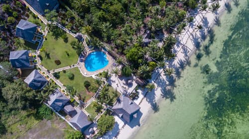 Filao Beach Resort by Sansi