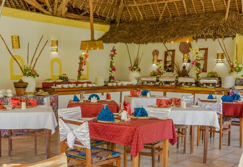 Filao Beach Resort by Sansi