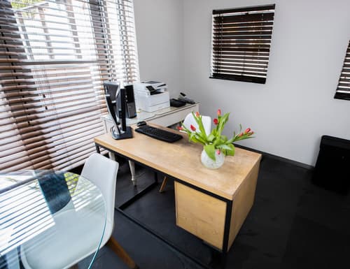 Posh Hostel South Beach, Room