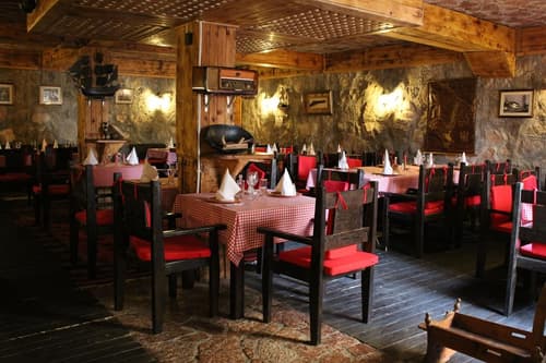 Crnogorska Kuca Hotel  Podgorica