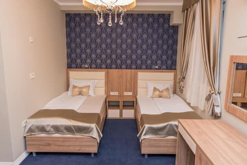 Crnogorska Kuca Hotel  Podgorica