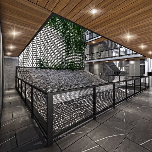 Serenity Hotel Boutique by Alsol