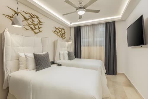 Serenity Hotel Boutique by Alsol