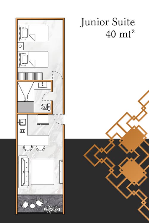 Serenity Hotel Boutique by Alsol