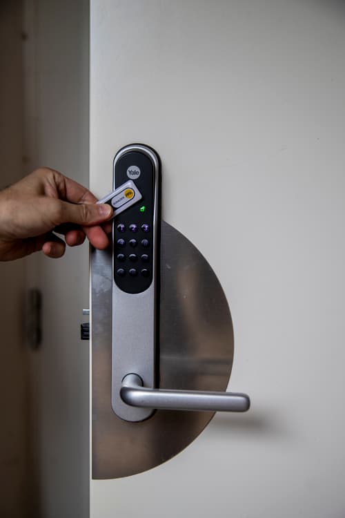 Klintvägen Apartments