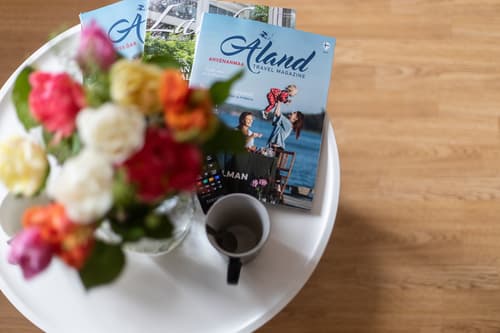 Klintvägen Apartments