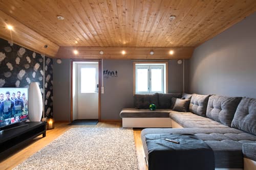 Klintvägen Apartments