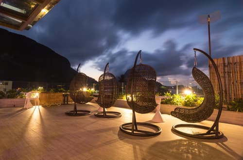 Cuna Hotel