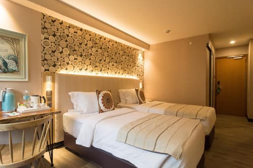 Cuna Hotel