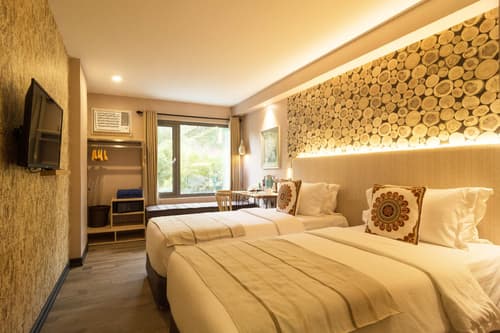Cuna Hotel